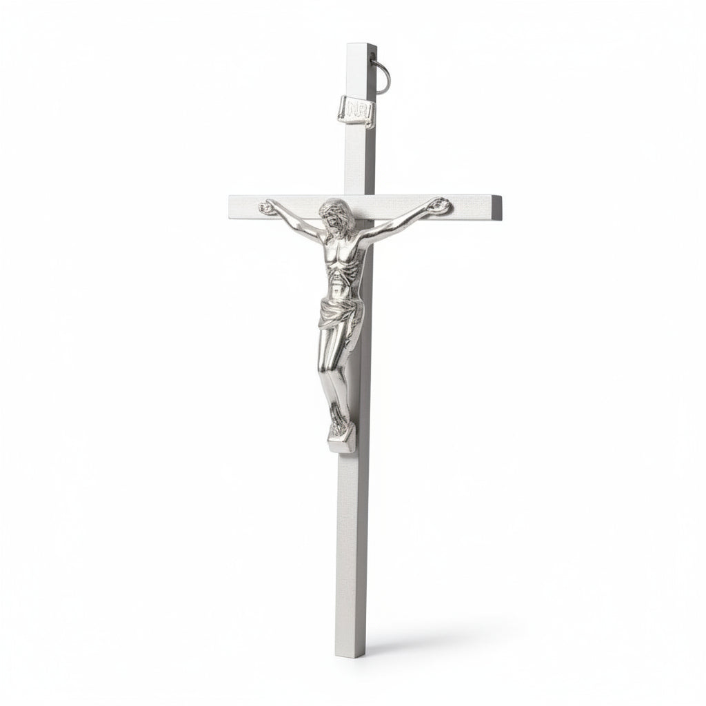 Jesus Crucifix Wall Cross