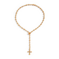 Cross Pendant Necklace